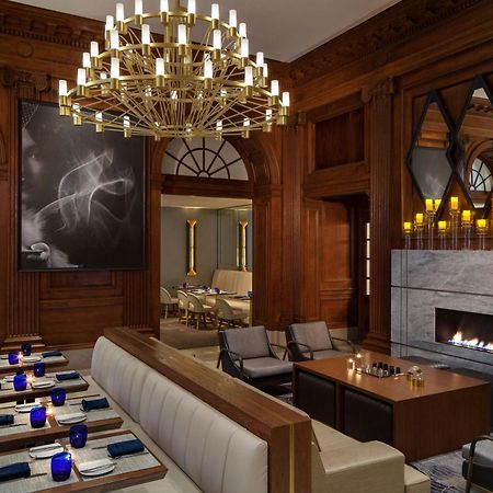 Courtyard Philadelphia Downtown Φιλαδέλφεια Εξωτερικό φωτογραφία