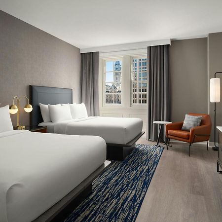 Courtyard Philadelphia Downtown Φιλαδέλφεια Εξωτερικό φωτογραφία