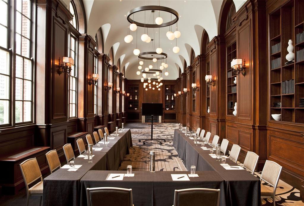 Courtyard Philadelphia Downtown Φιλαδέλφεια Εξωτερικό φωτογραφία