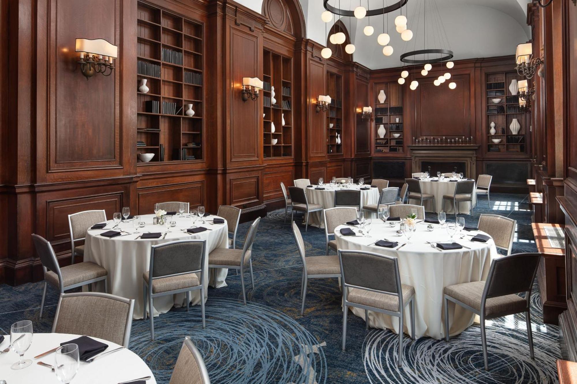 Courtyard Philadelphia Downtown Φιλαδέλφεια Εξωτερικό φωτογραφία