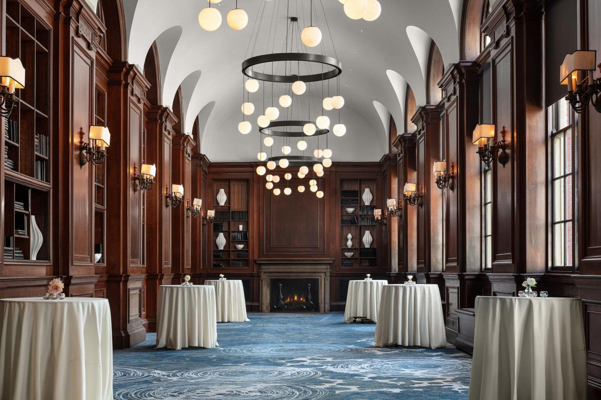 Courtyard Philadelphia Downtown Φιλαδέλφεια Εξωτερικό φωτογραφία