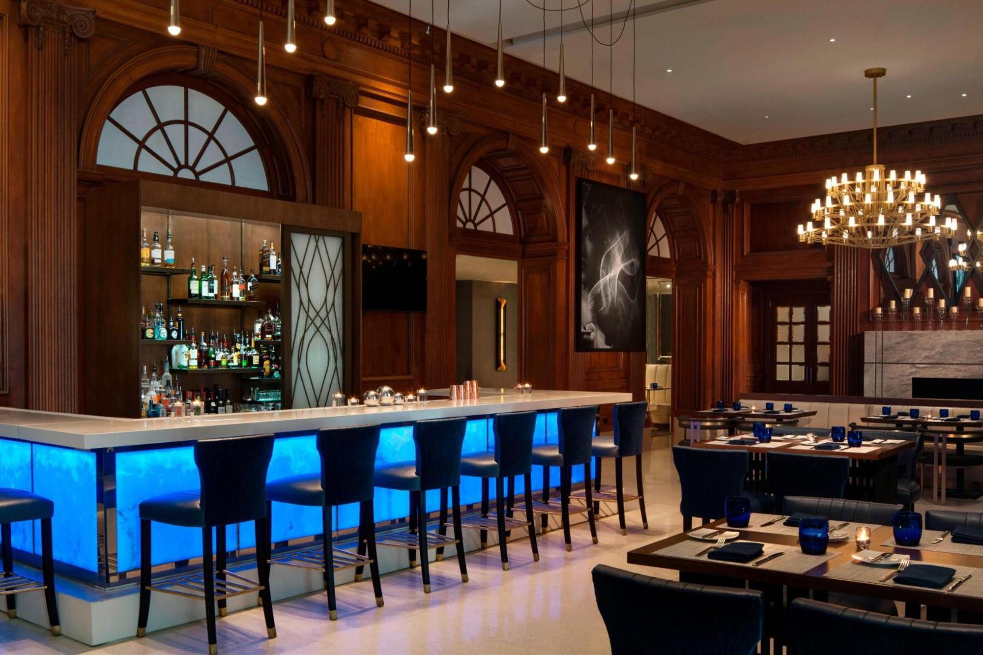 Courtyard Philadelphia Downtown Φιλαδέλφεια Εξωτερικό φωτογραφία