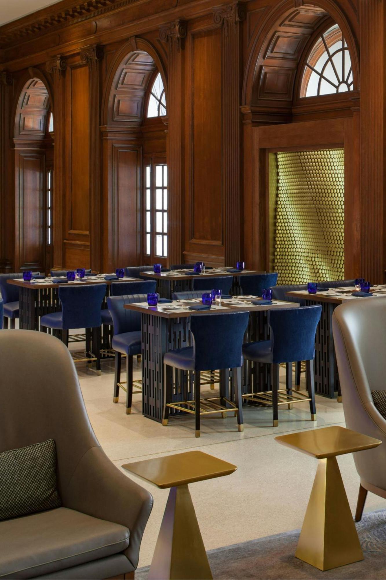 Courtyard Philadelphia Downtown Φιλαδέλφεια Εξωτερικό φωτογραφία