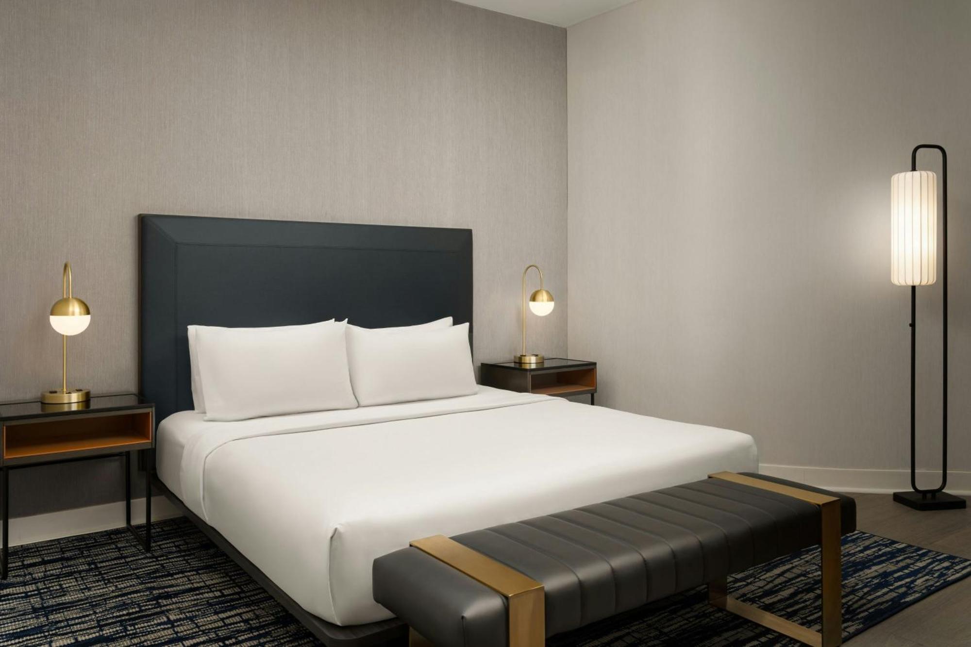 Courtyard Philadelphia Downtown Φιλαδέλφεια Εξωτερικό φωτογραφία