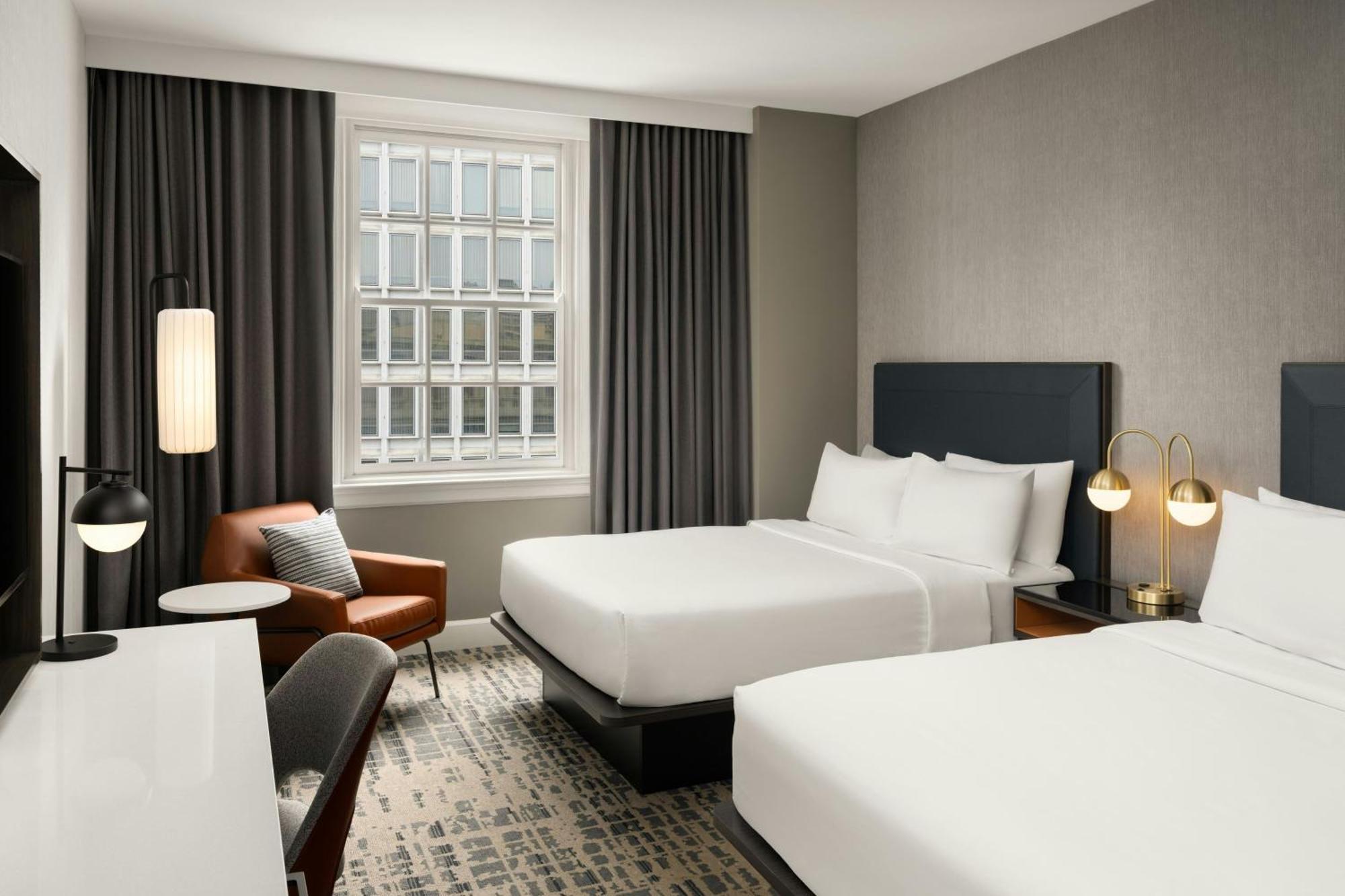 Courtyard Philadelphia Downtown Φιλαδέλφεια Εξωτερικό φωτογραφία
