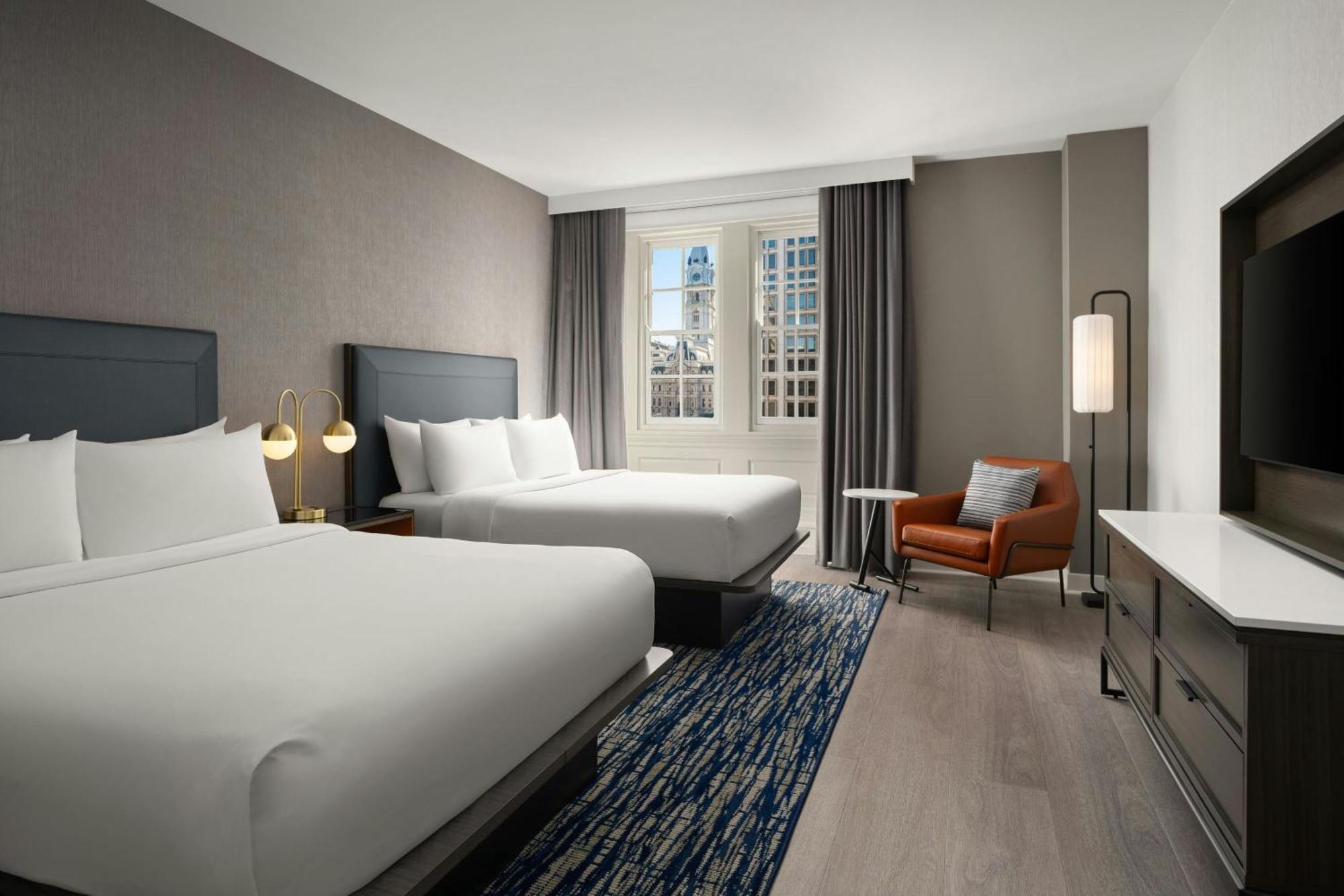 Courtyard Philadelphia Downtown Φιλαδέλφεια Εξωτερικό φωτογραφία