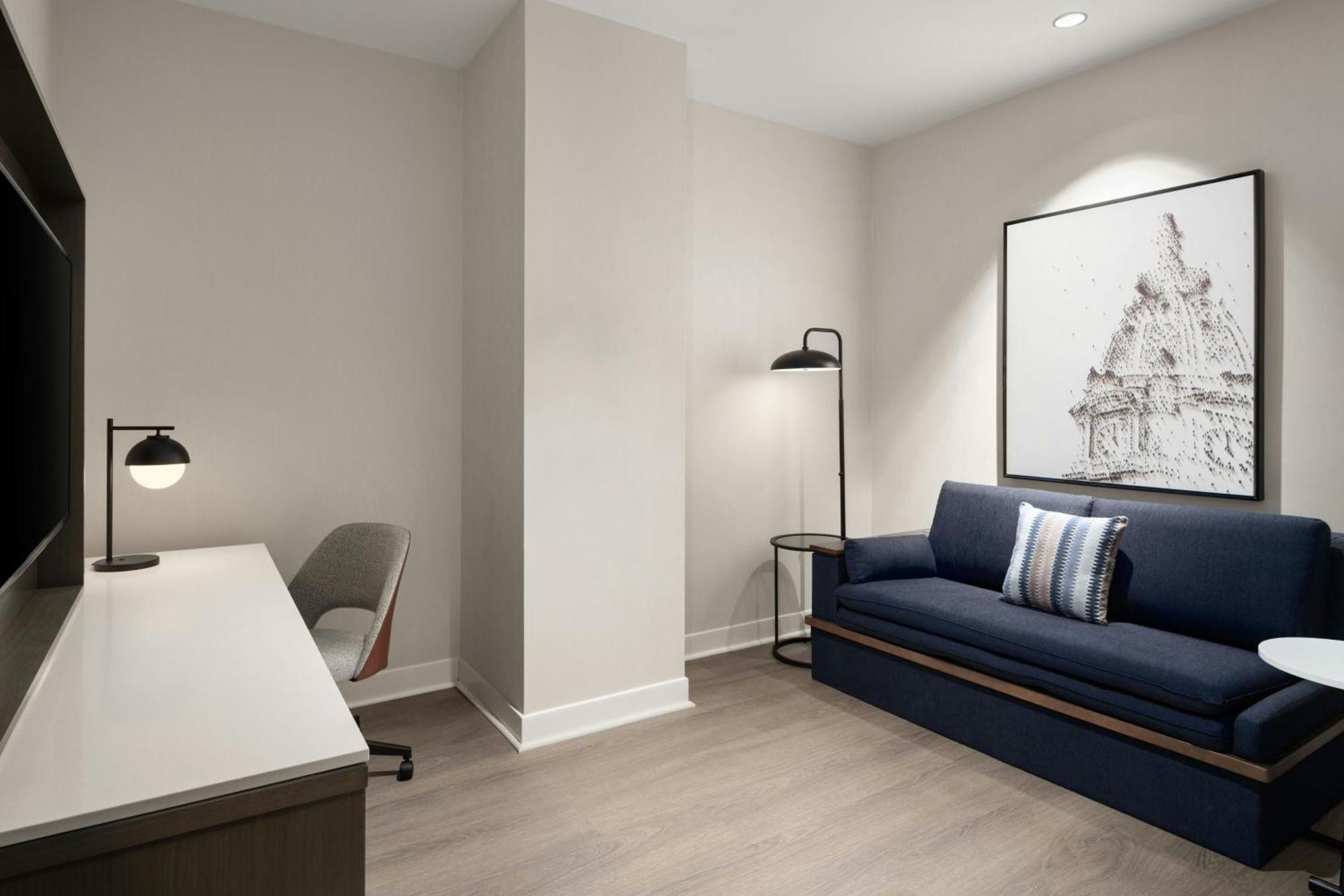 Courtyard Philadelphia Downtown Φιλαδέλφεια Εξωτερικό φωτογραφία