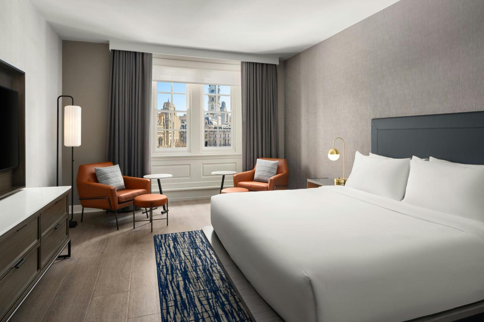 Courtyard Philadelphia Downtown Φιλαδέλφεια Εξωτερικό φωτογραφία