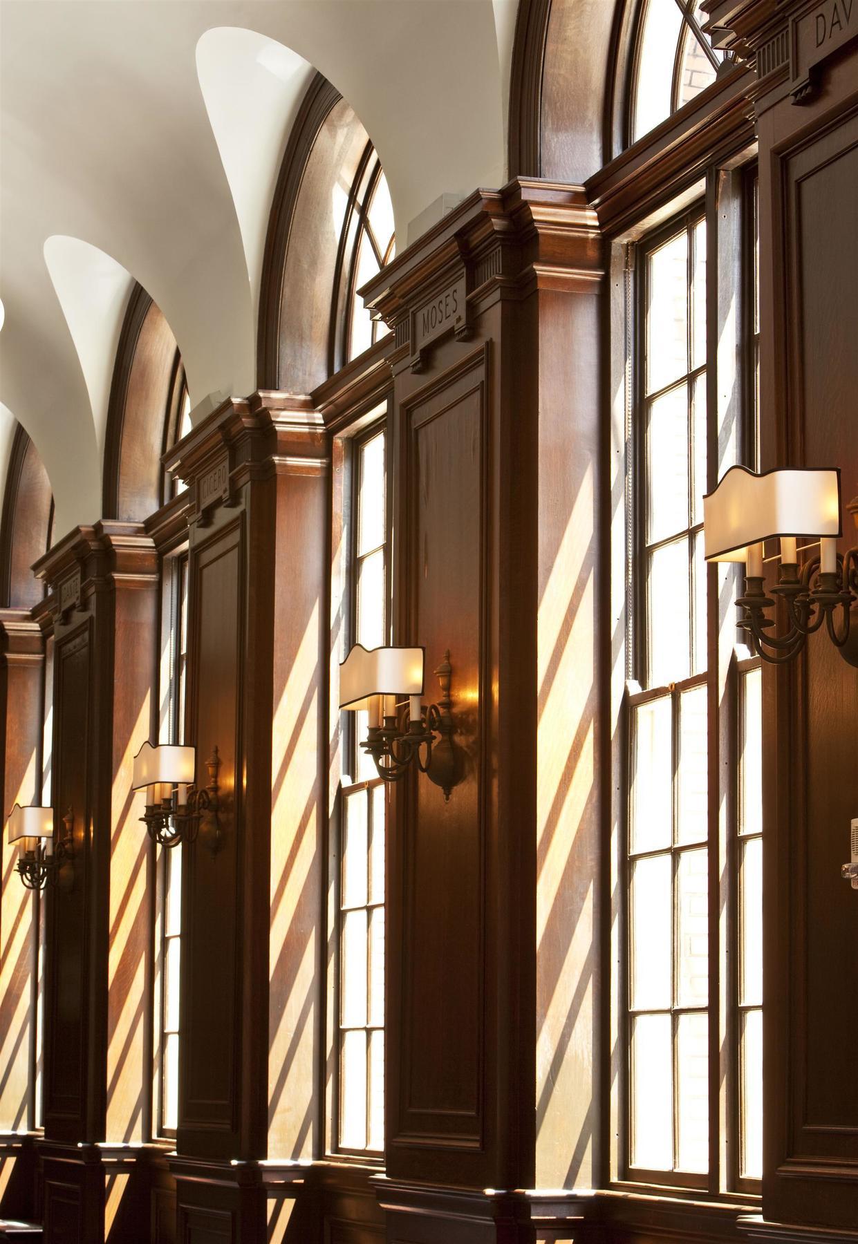 Courtyard Philadelphia Downtown Φιλαδέλφεια Εξωτερικό φωτογραφία