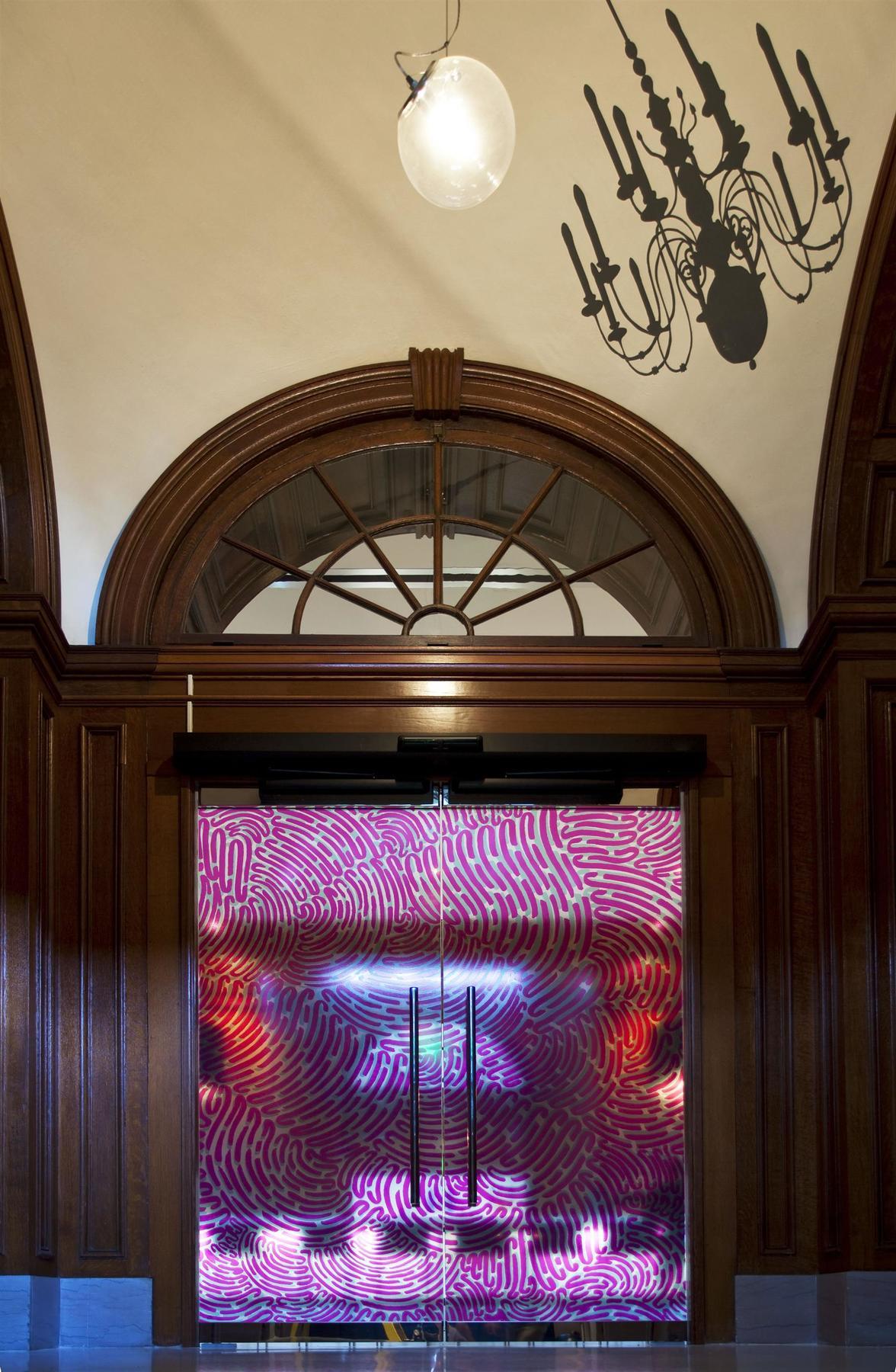 Courtyard Philadelphia Downtown Φιλαδέλφεια Εξωτερικό φωτογραφία