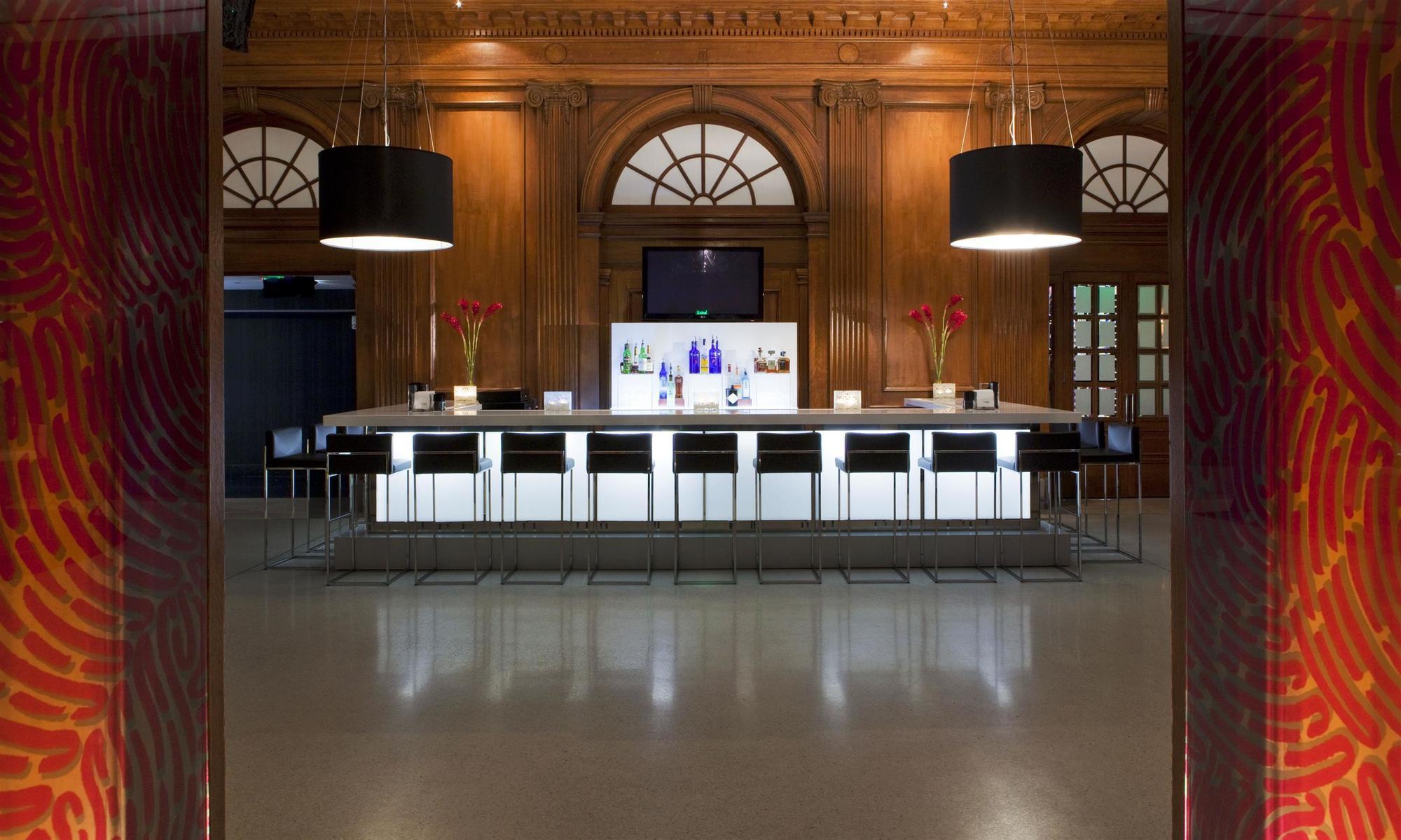 Courtyard Philadelphia Downtown Φιλαδέλφεια Εξωτερικό φωτογραφία