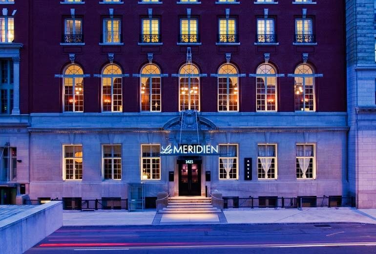 Courtyard Philadelphia Downtown Φιλαδέλφεια Εξωτερικό φωτογραφία