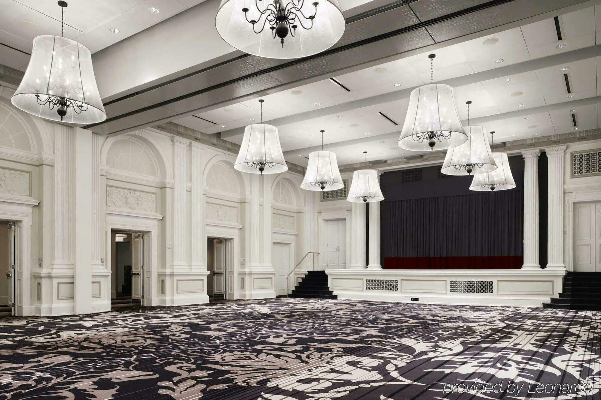 Courtyard Philadelphia Downtown Φιλαδέλφεια Εσωτερικό φωτογραφία