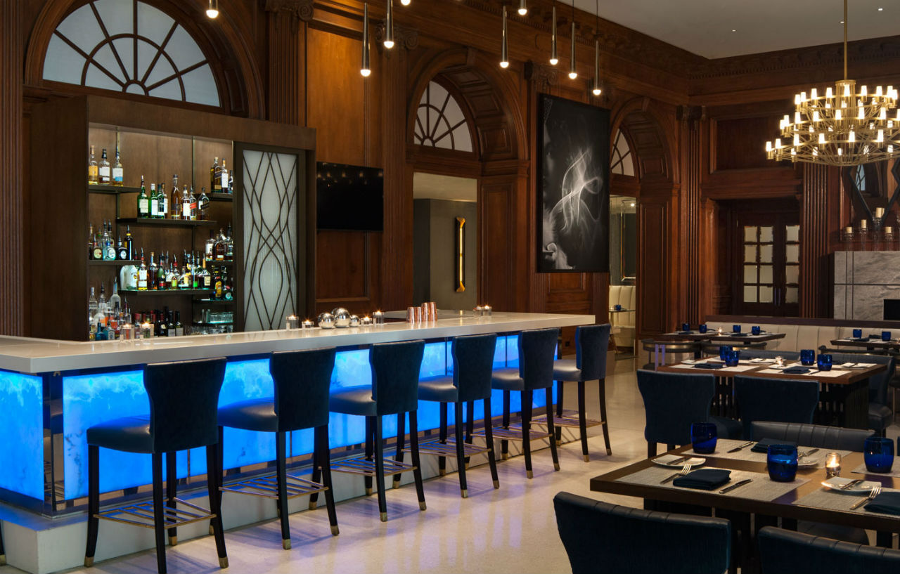 Courtyard Philadelphia Downtown Φιλαδέλφεια Εξωτερικό φωτογραφία